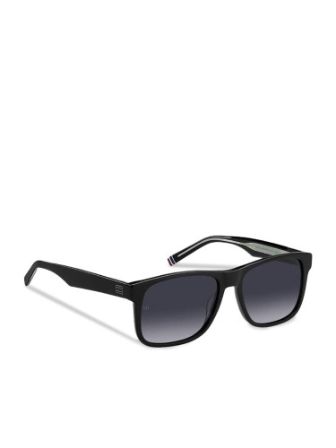 Слънчеви очила Tommy Hilfiger 2073/S 206751 Черен