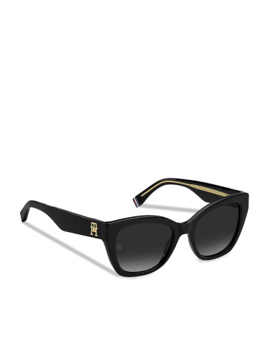 Слънчеви очила Tommy Hilfiger 1980/S 205772 Черен