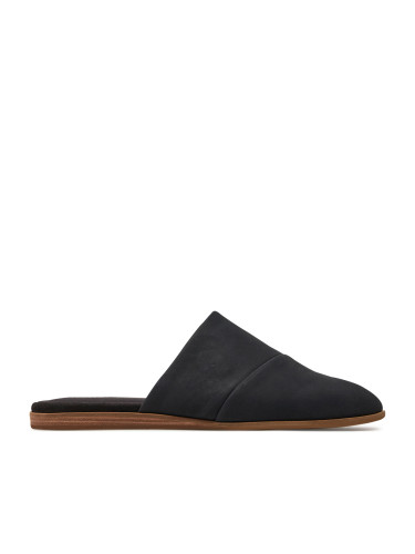 Чехли Toms Jade 10018987 Черен