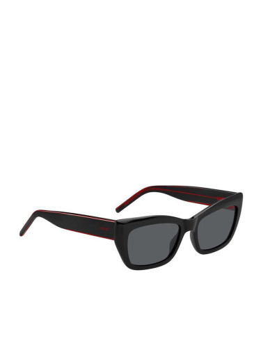 Слънчеви очила Hugo 1301/S 207073 Черен