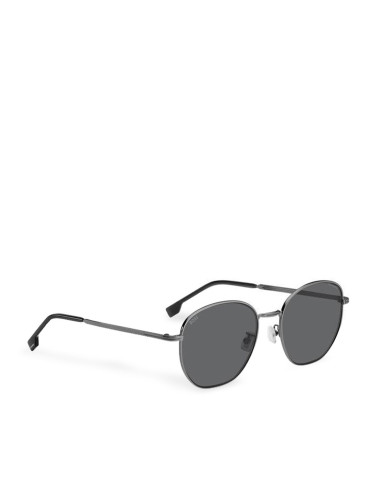 Слънчеви очила Boss 1671/F/SK 206838 Сив