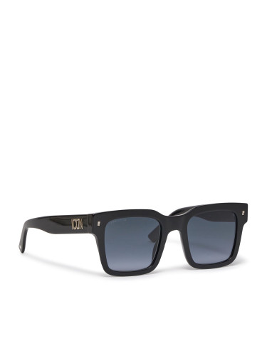 Слънчеви очила Dsquared2 ICON 0010/S 807519O Черен