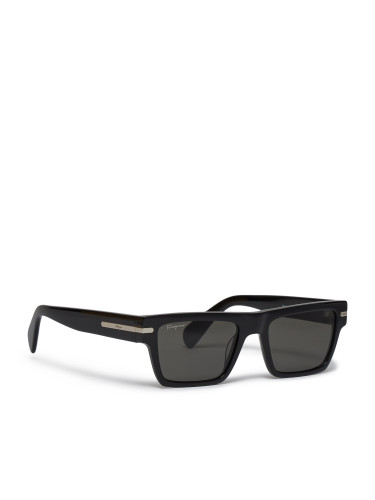 Слънчеви очила Salvatore Ferragamo SF1086S 001 Черен
