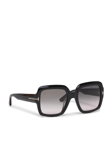Слънчеви очила Tom Ford FT1082 Черен