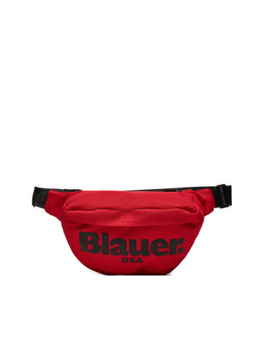 Чанта за кръст Blauer S4CHICO06/BAS Червен