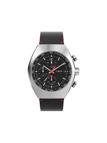 Часовник Timex Legacy TW2W50000 Черен
