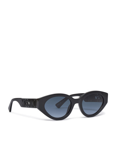 Слънчеви очила MOSCHINO MOS160/S Черен