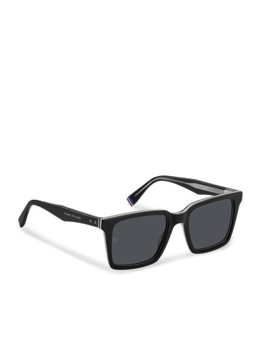 Слънчеви очила Tommy Hilfiger 2067/S 206819 Черен