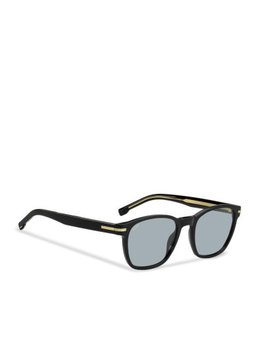 Слънчеви очила Boss 1505/S 205946 Черен