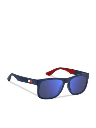 Слънчеви очила Tommy Hilfiger 1556/S 200878 Черен