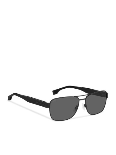 Слънчеви очила Boss 1441/S 205403 Черен