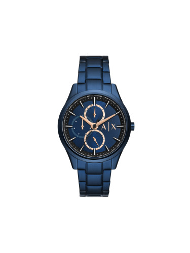 Часовник Armani Exchange Dante AX1881 Тъмносин