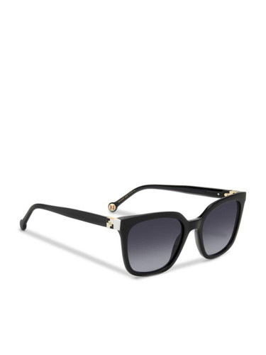 Слънчеви очила Carolina Herrera 0236/S 207080 Черен