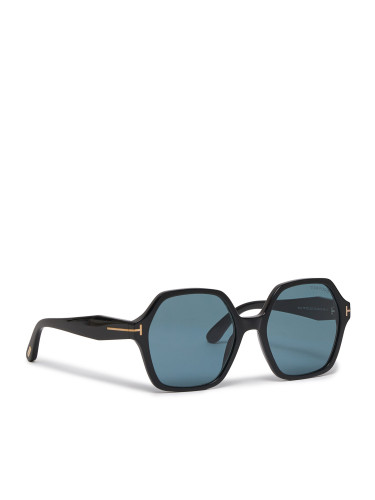 Слънчеви очила Tom Ford FT1032 Черен