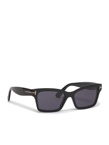 Слънчеви очила Tom Ford FT1085 Черен
