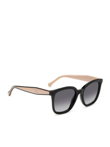 Слънчеви очила Carolina Herrera 0225/G/S 207075 Черен