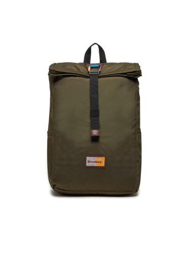 Раница Discovery Roll Top Backpack D00722.11 Каки