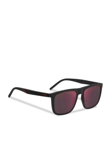 Слънчеви очила Hugo 1304/S 207077 Черен