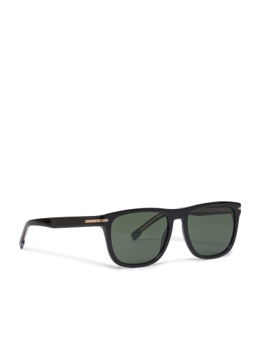Слънчеви очила Boss 1626/S Черен