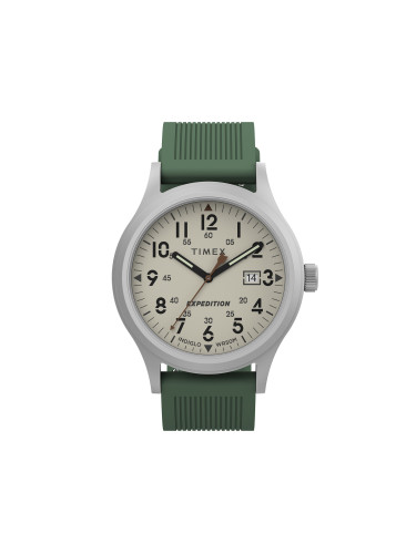 Часовник Timex Scout TW4B30100 Зелен