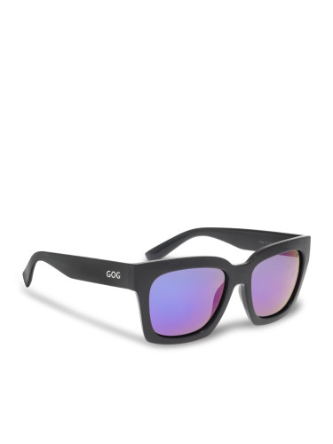 Слънчеви очила GOG Emily E725-1P Черен