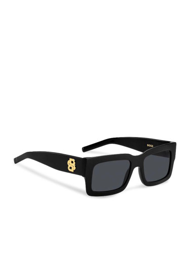 Слънчеви очила Boss 1654/S 206844 Черен