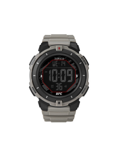 Часовник Timex Ufc Rumble TW5M59700 Бежов