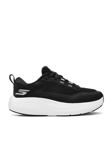 Маратонки за бягане Skechers Go Run Supersonic Max 172086/BKW Черен