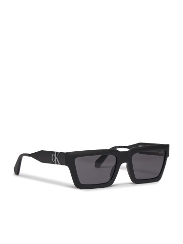 Слънчеви очила Calvin Klein Jeans CKJ22641S Черен