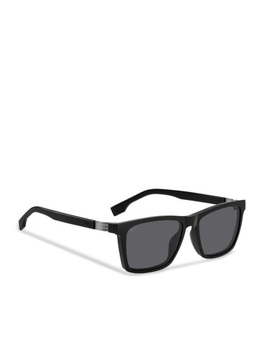 Слънчеви очила Boss 1576/CS 206450 Черен