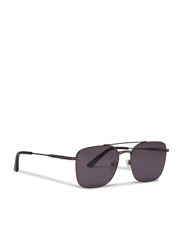 Слънчеви очила Calvin Klein CK22115S Златист