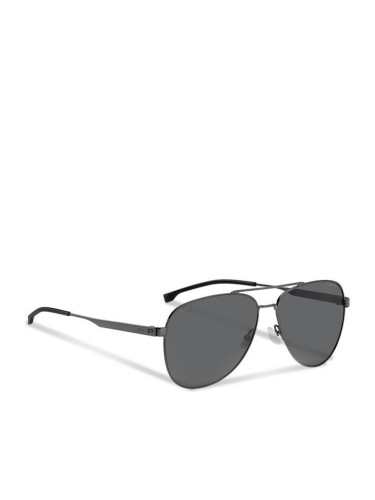 Слънчеви очила Boss 1641/S 207091 Сив