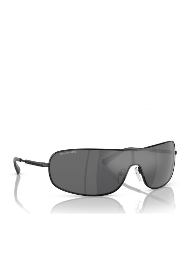 Слънчеви очила Michael Kors Aix 0MK1139 10056G Черен