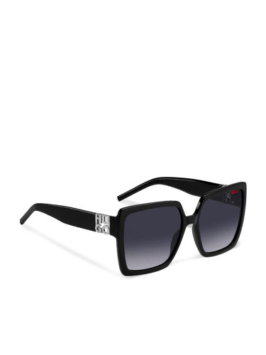 Слънчеви очила Hugo 1285/S 206977 Черен