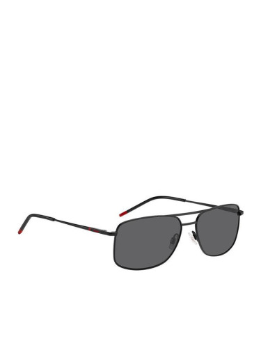 Слънчеви очила Hugo 1287/S 206999 Черен