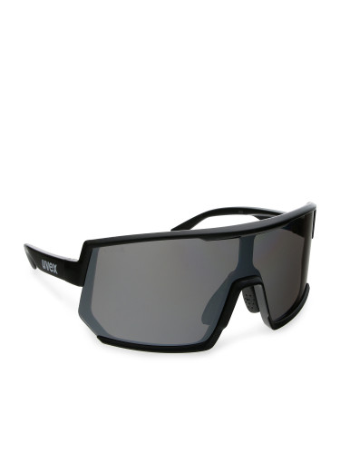 Слънчеви очила Uvex Sportstyle 235 53/3/003/2216 Черен