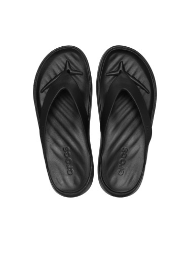 Джапанки Crocs Getaway Flip W 209589 Черен