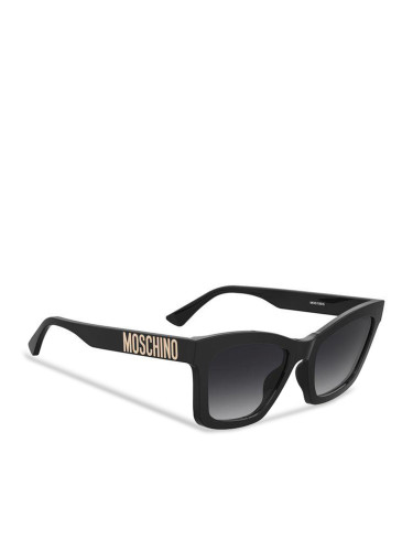Слънчеви очила MOSCHINO MOS156/S 206506 807549O Черен