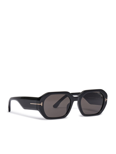 Слънчеви очила Tom Ford FT0917 Черен