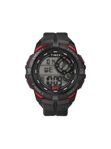 Часовник Timex Ufc Rush TW5M59100 Черен