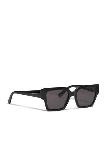 Слънчеви очила KARL LAGERFELD KL6089S 001 Черен