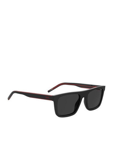 Слънчеви очила Hugo 1297/S 207071 Черен