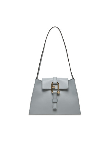 Дамска чанта Furla Nuvola S Shoulder Bag WB01274-BX2045-AR300-1007 Син