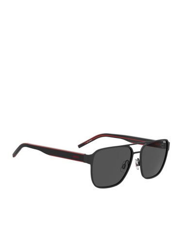 Слънчеви очила Hugo 1298/S 207074 Черен