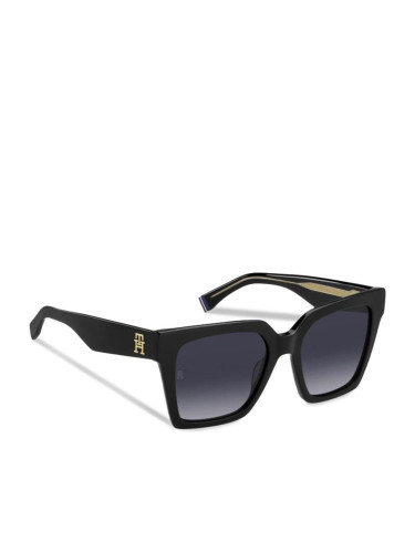 Слънчеви очила Tommy Hilfiger 2100/S 206771 Черен