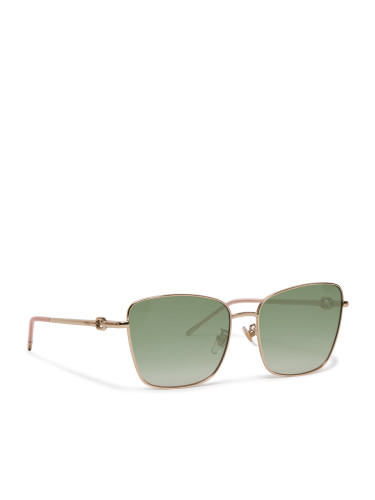 Слънчеви очила Furla Sunglasses Sfu714 WD00093-BX2838-1996S-4401 Зелен