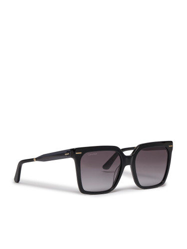 Слънчеви очила Calvin Klein CK22534S Черен