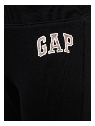 GAP Kids Sweatpants with Logo - Girls