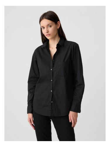 GAP Classic Long Sleeve Shirt - Ladies