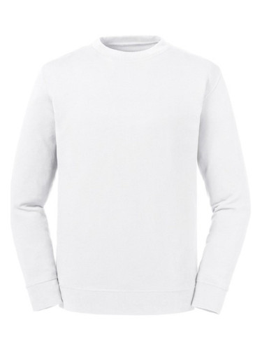 Bluza unisex Pure Organic Reversible Sweat Russell